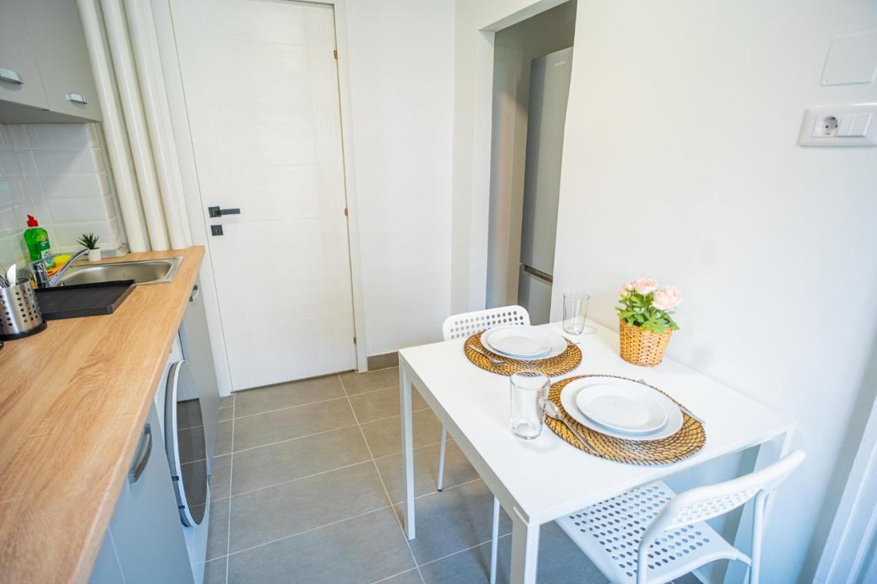 Refreshingly Chic: Newly Renovated 2Br Apartment Bukareszt Zewnętrze zdjęcie